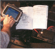 Demo del Scanner Genisys