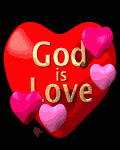 Mensaje para ti de Jesucristo, El Te Ama